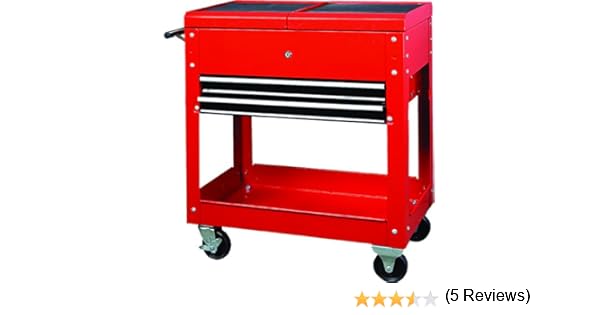 Hilka TC310 Herramientas y piezas de carro Armarios Bricolaje y